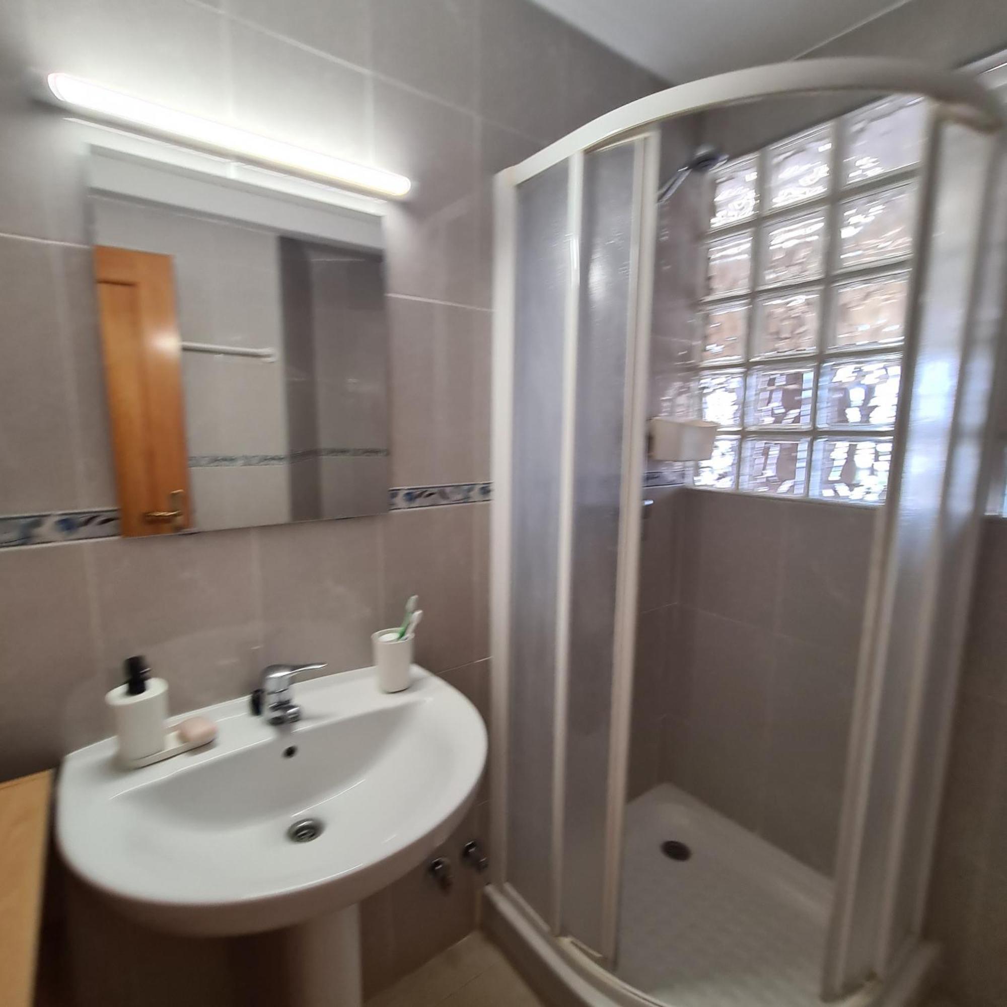 Miramar If Poniente Apartment *