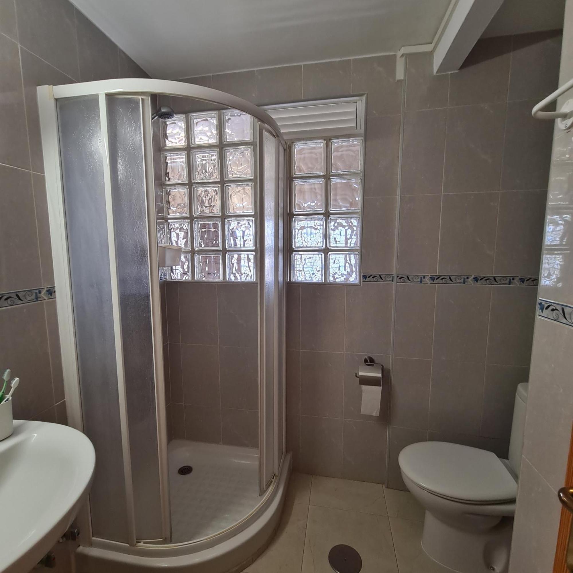 Miramar If Poniente Apartment *