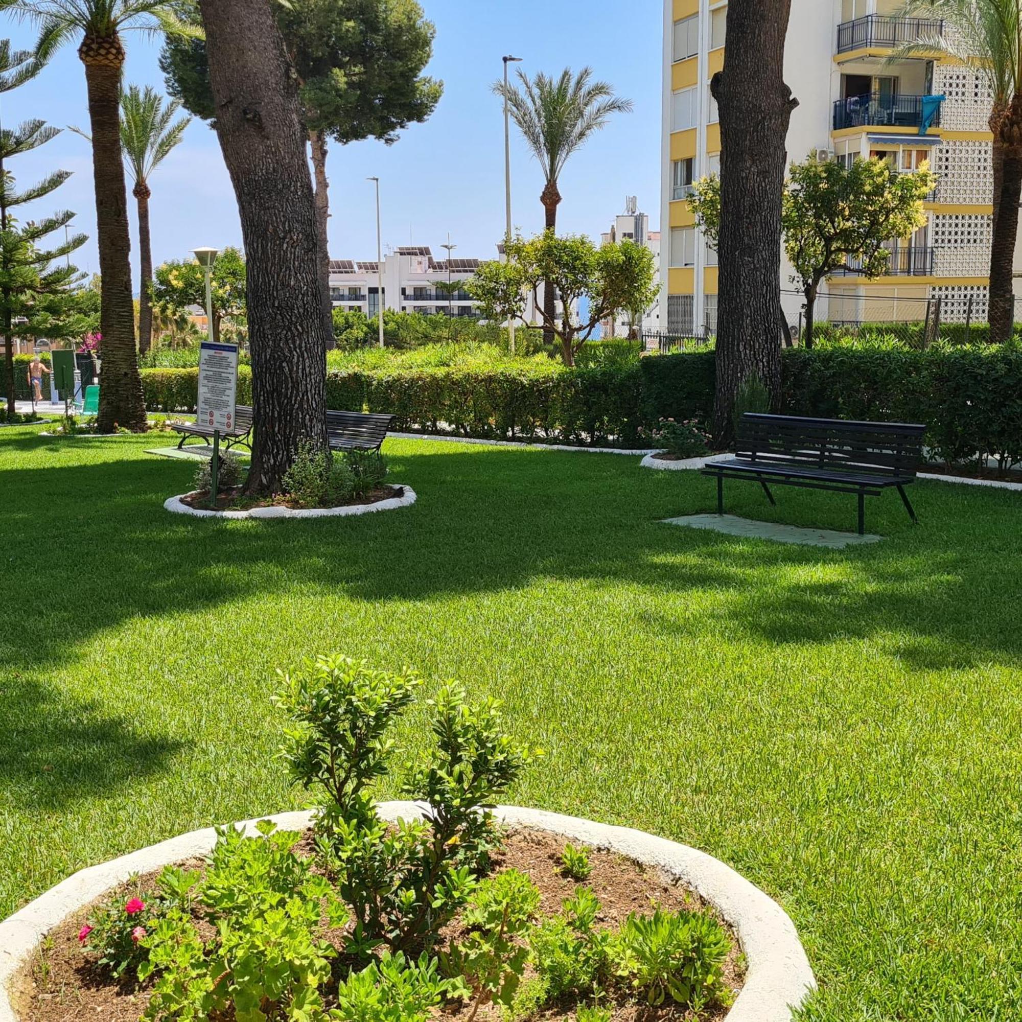 Apartment Miramar If Poniente Benidorm