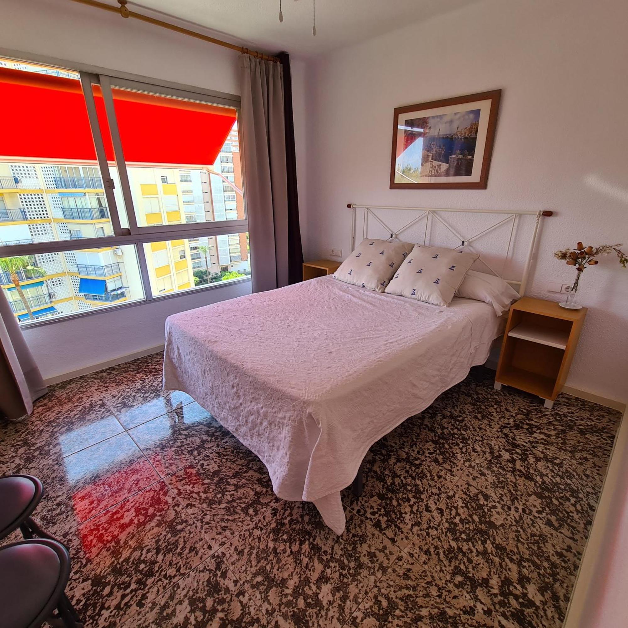 Miramar If Poniente Apartment *