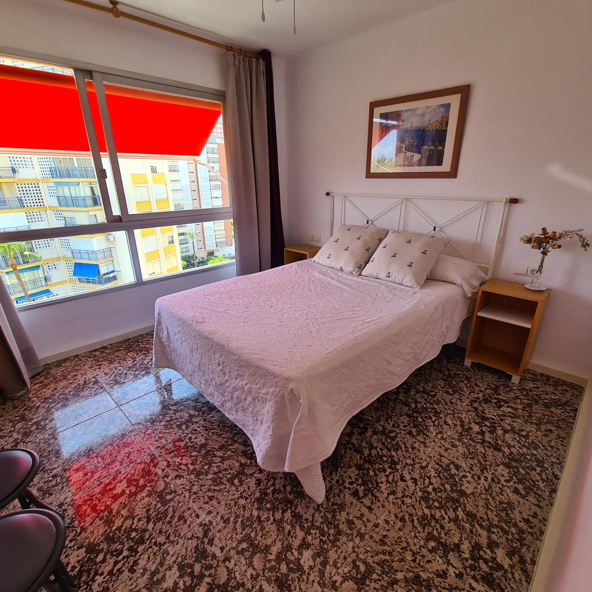 Miramar If Poniente Apartment Benidorm