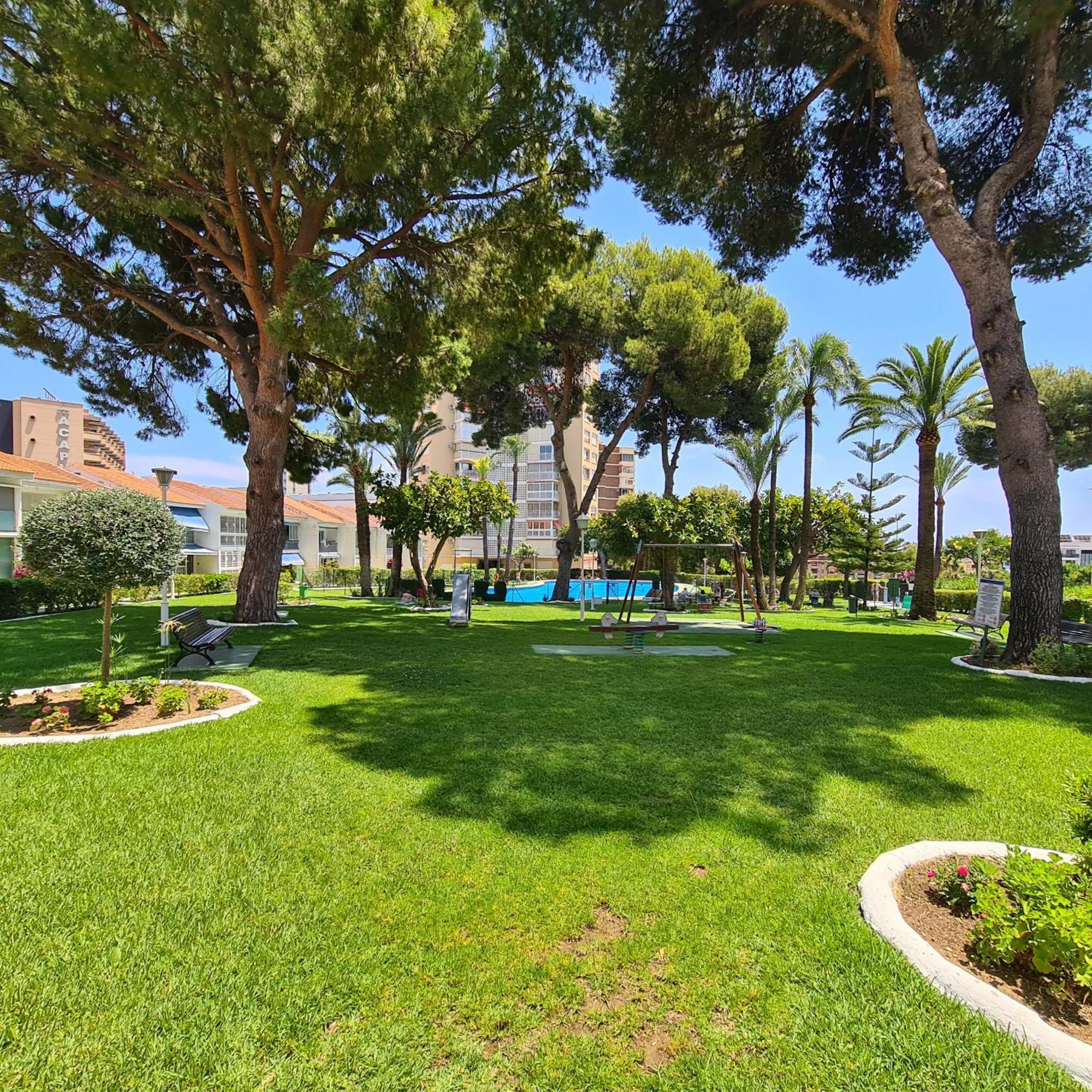 Apartment Miramar If Poniente